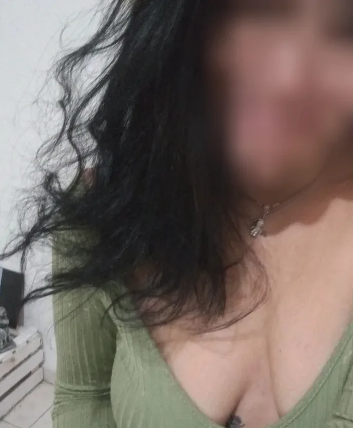 Aina, 39 años