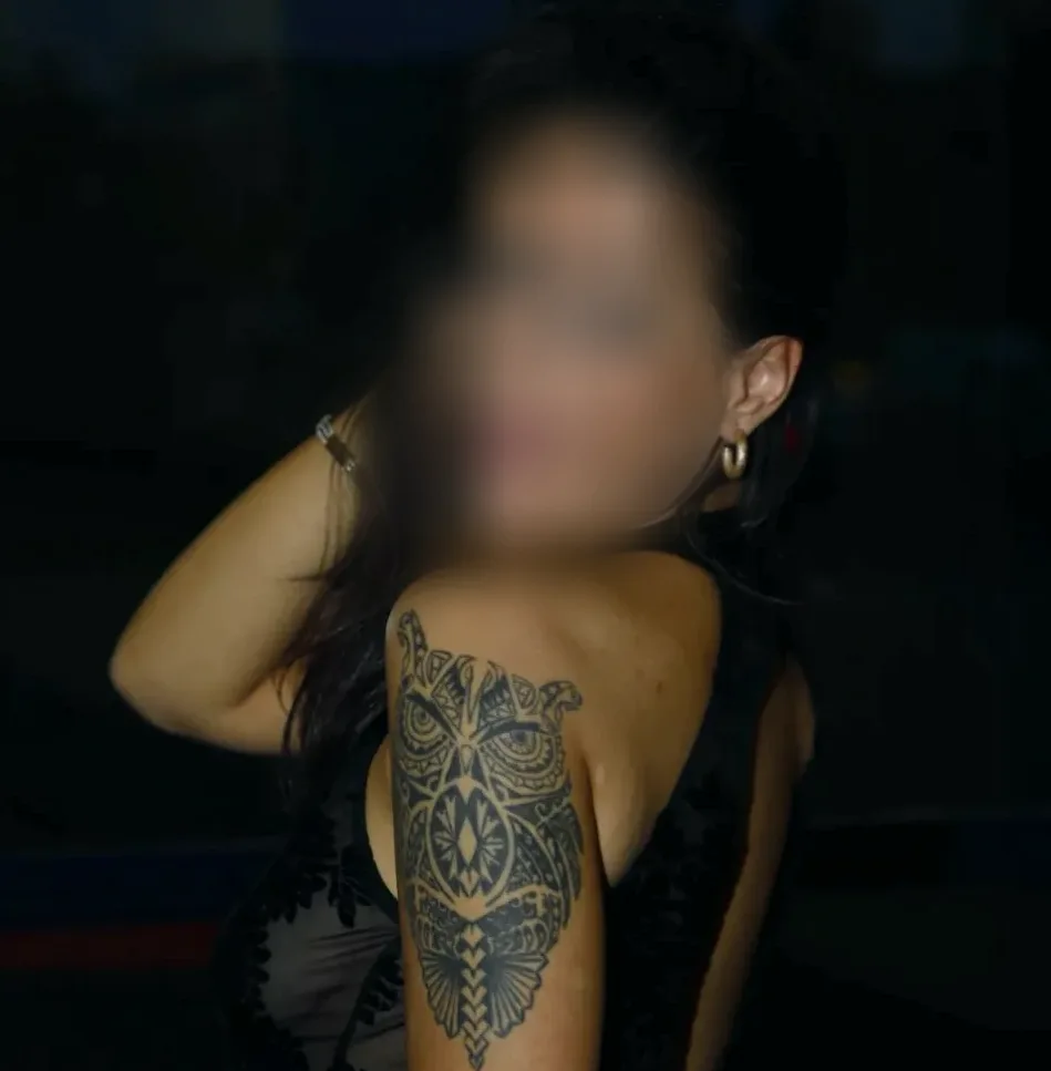 Ainhoa, 30 años
