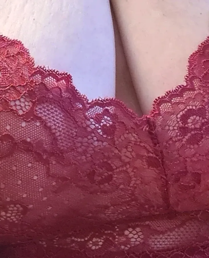 Débora, 32 años