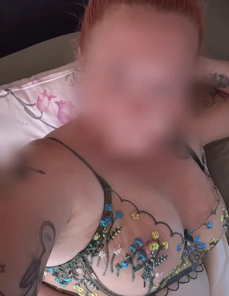 Hanane, 32 años