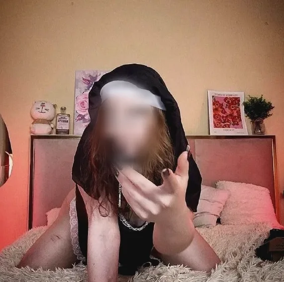 Hanane, 23 años