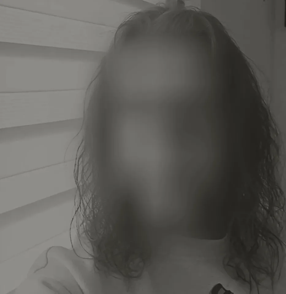 Inés, 33 años