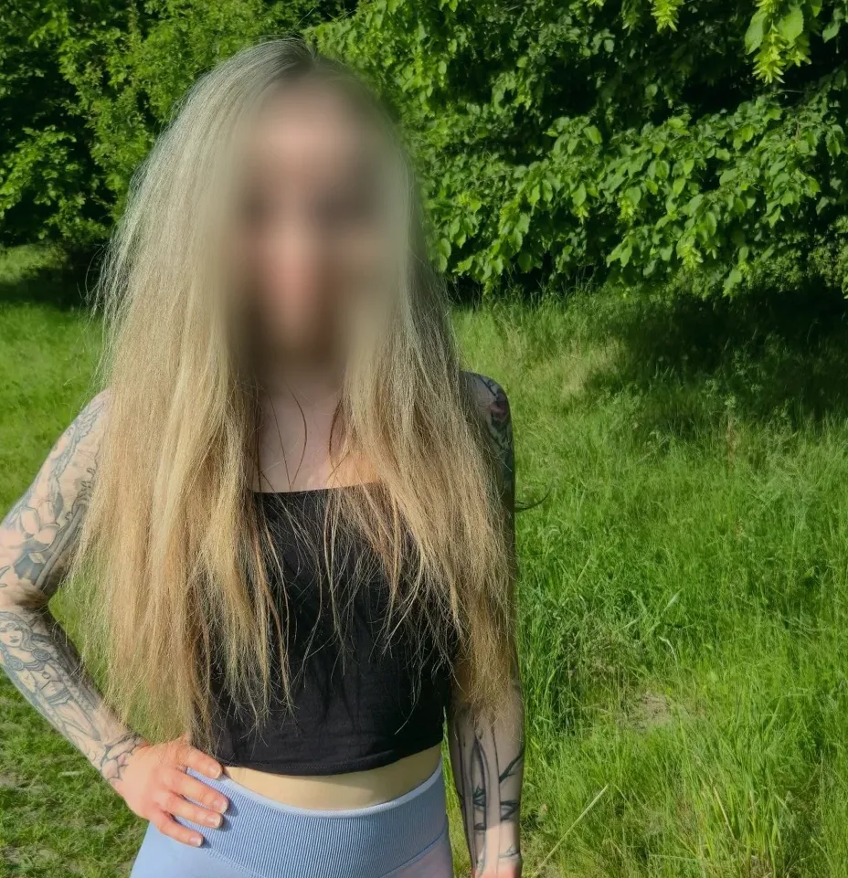 Lidia, 27 años