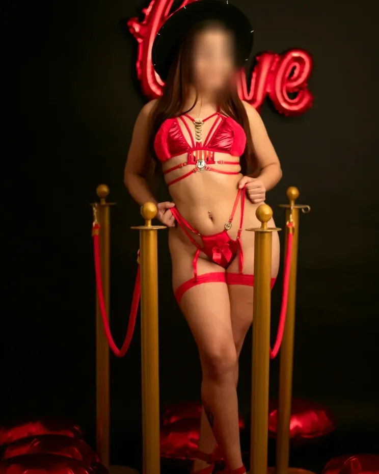 Marina, 21 años