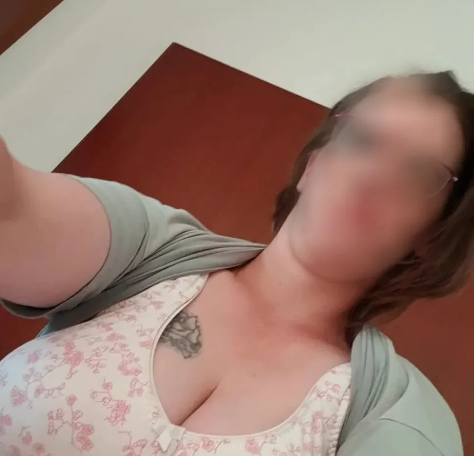 Mónica, 35 años